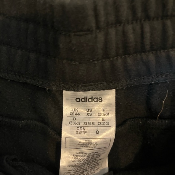 Adidas Track Suit - Picture 5 of 5